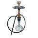 Кальян KARMA HOOKAH 3.0 Mini Line Violet (Craft Clear) krm0172 фото 2