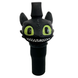 Персональний мундштук для кальяну Vibe Hookah Night Fury Black vbh0025 фото